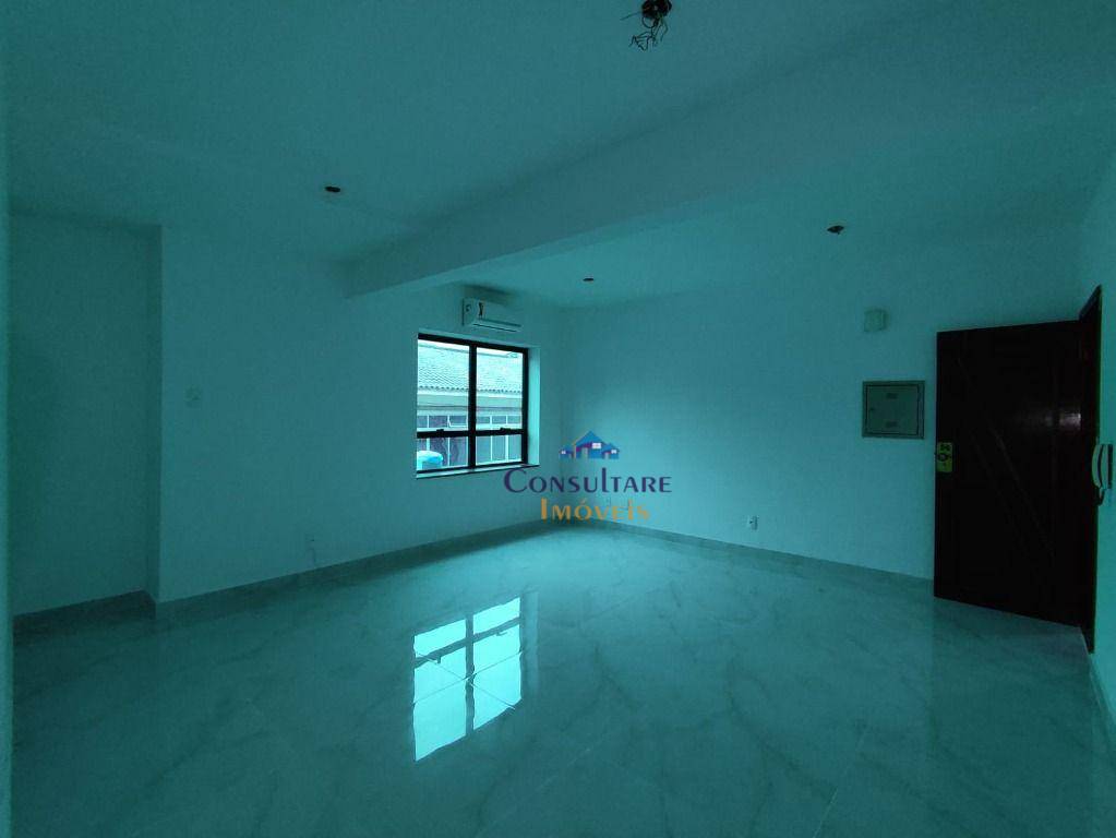 Conjunto Comercial-Sala para alugar, 35m² - Foto 4