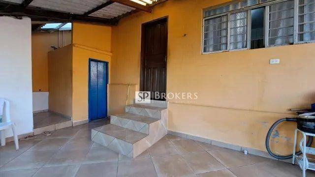 Casa à venda com 2 quartos, 80m² - Foto 12