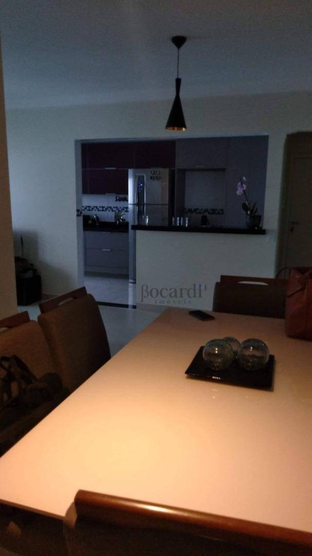 Apartamento à venda com 3 quartos, 120m² - Foto 6