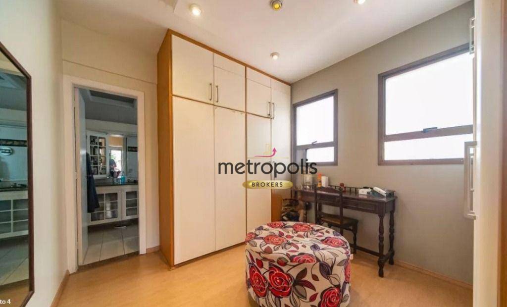 Apartamento à venda e aluguel com 4 quartos, 370m² - Foto 47