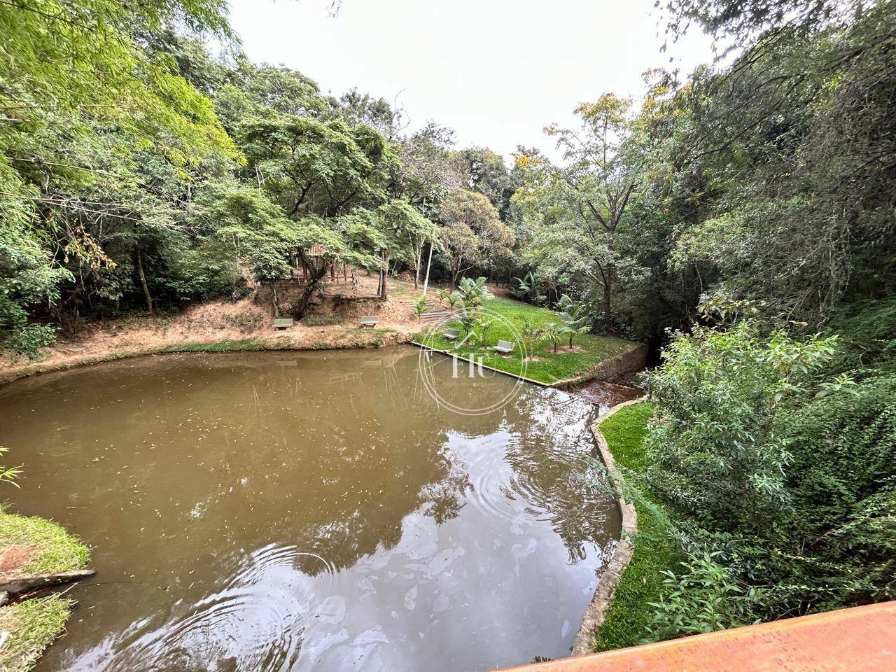 Chácara à venda e aluguel com 4 quartos, 448m² - Foto 5