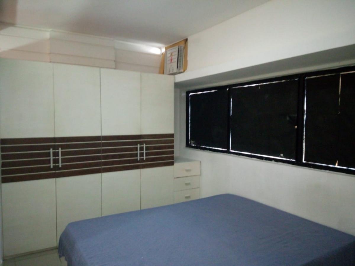 Flat/Apart Hotel para alugar com 1 quarto, 46m² - Foto 10