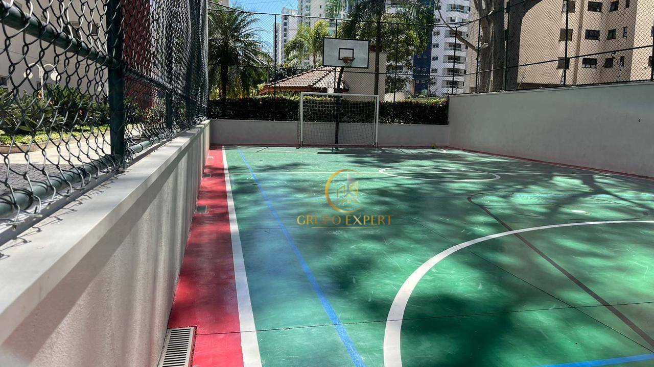 Apartamento à venda com 3 quartos, 150m² - Foto 19