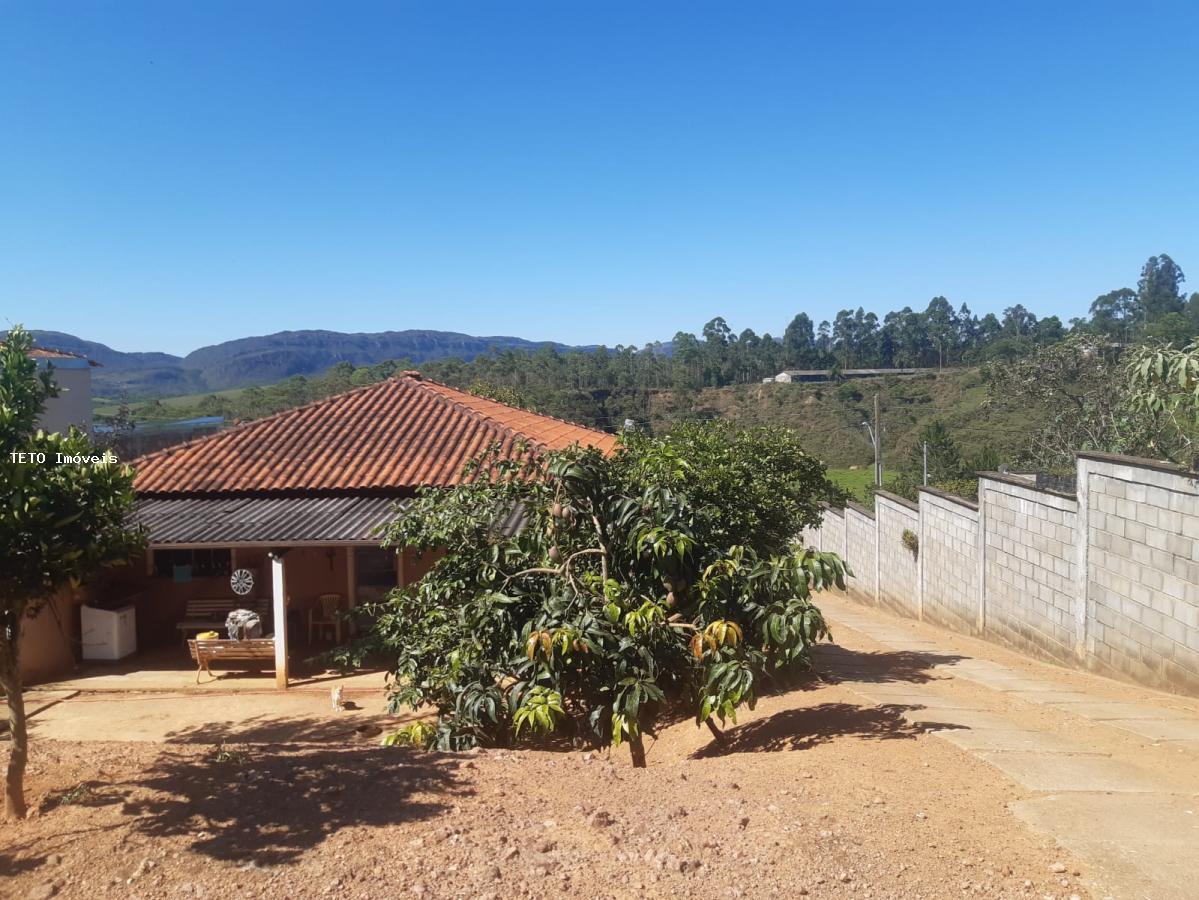 Sítio à venda com 2 quartos, 1000m² - Foto 8
