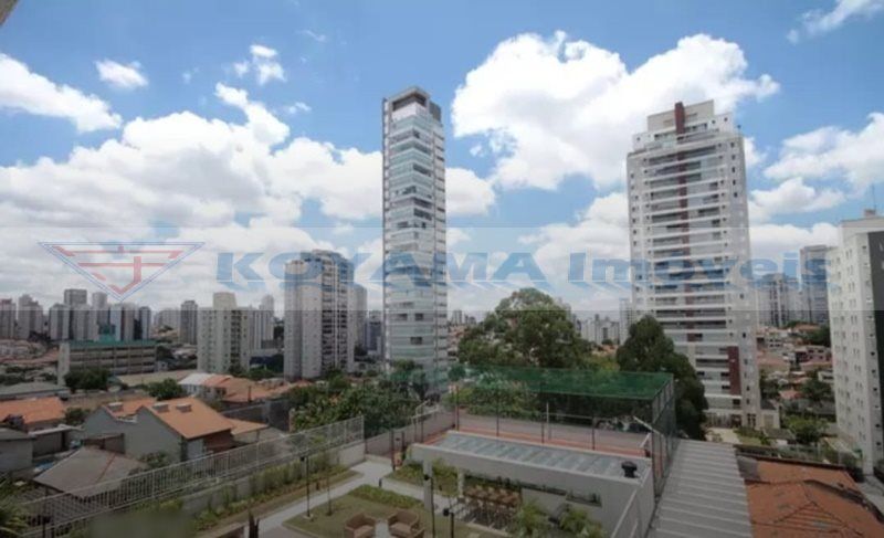 Apartamento à venda com 3 quartos, 112m² - Foto 18