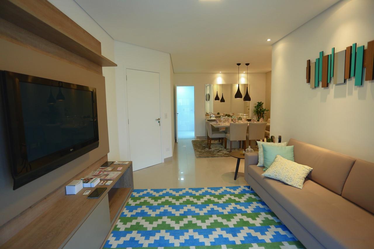 Apartamento à venda com 3 quartos, 108m² - Foto 16