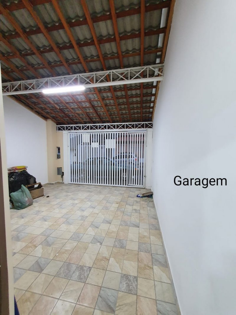 Casa à venda com 2 quartos, 125m² - Foto 10