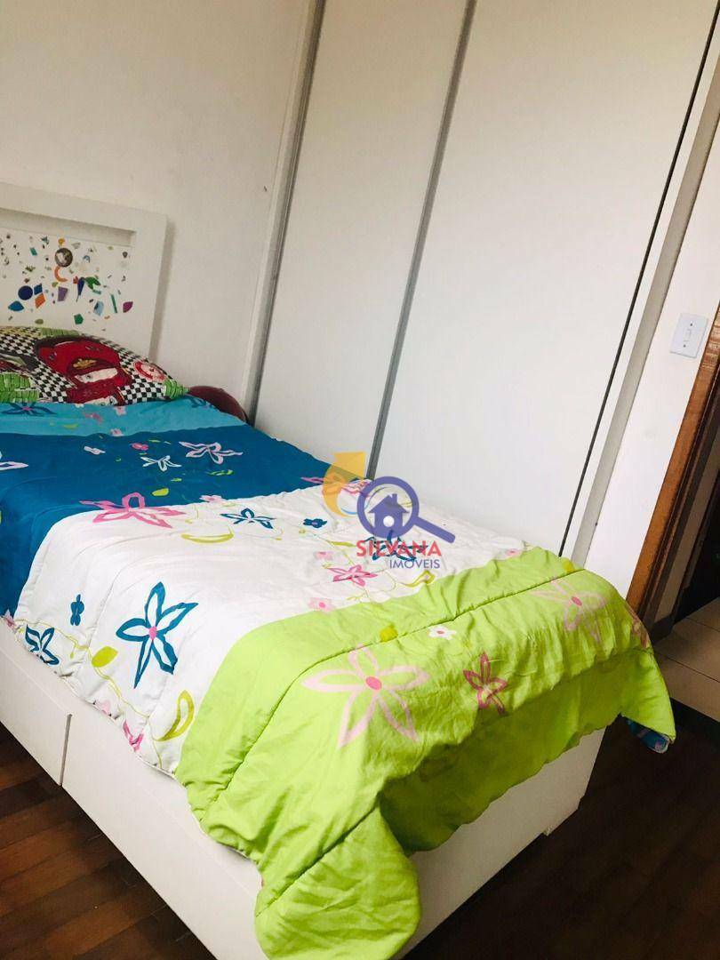 Apartamento à venda com 3 quartos, 80m² - Foto 11