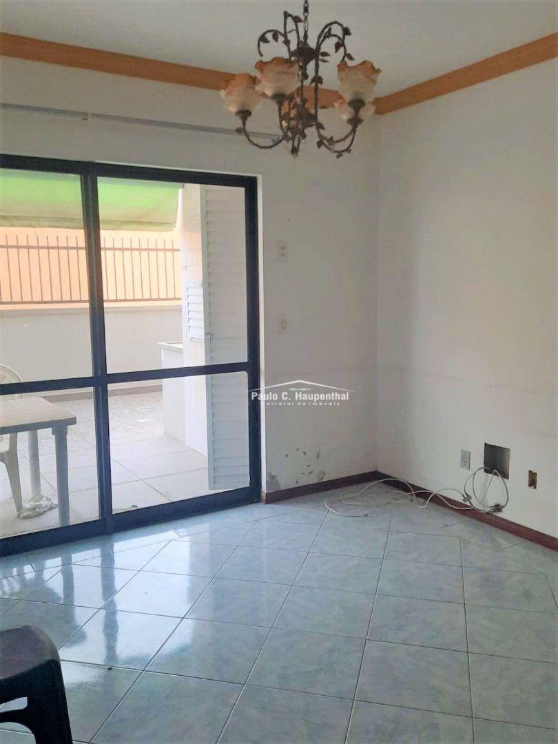 Apartamento à venda com 2 quartos, 114m² - Foto 6