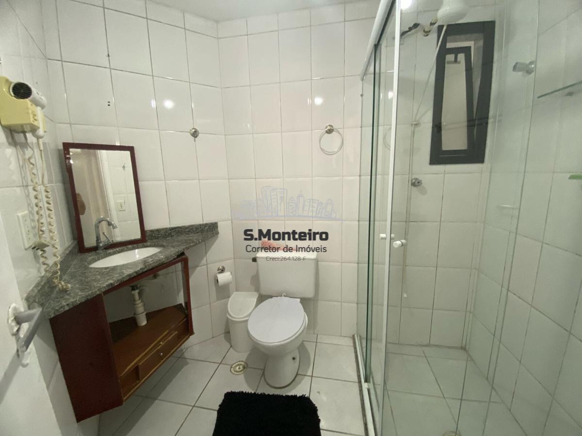 Apartamento à venda com 2 quartos, 62m² - Foto 14