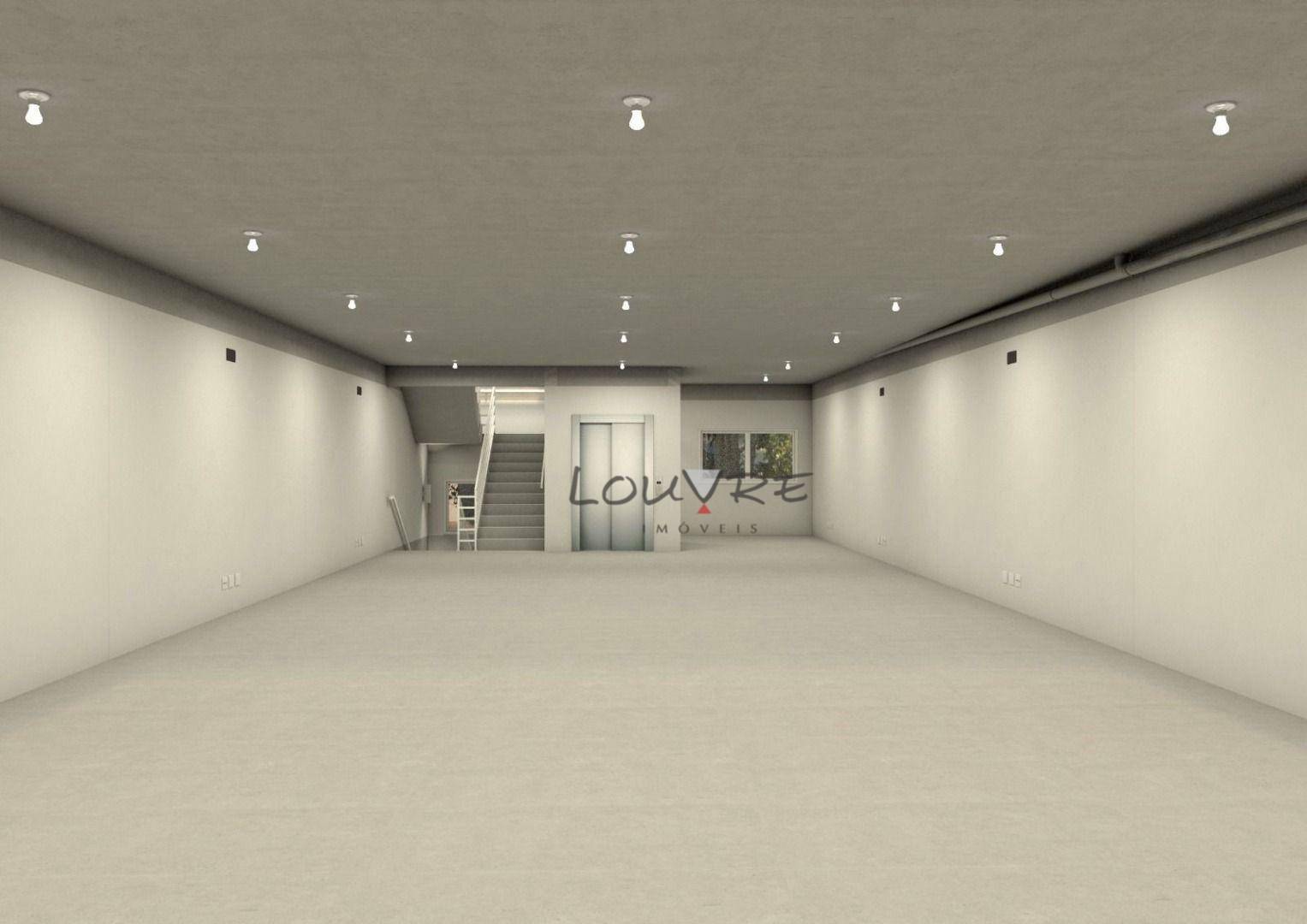 Loja-Salão para alugar, 615m² - Foto 3