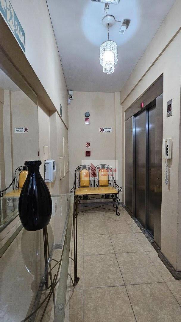 Cobertura, 4 quartos, 204 m² - Foto 3