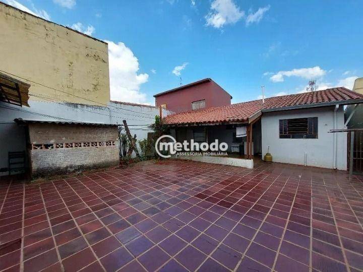 Casa à venda com 3 quartos, 180m² - Foto 20