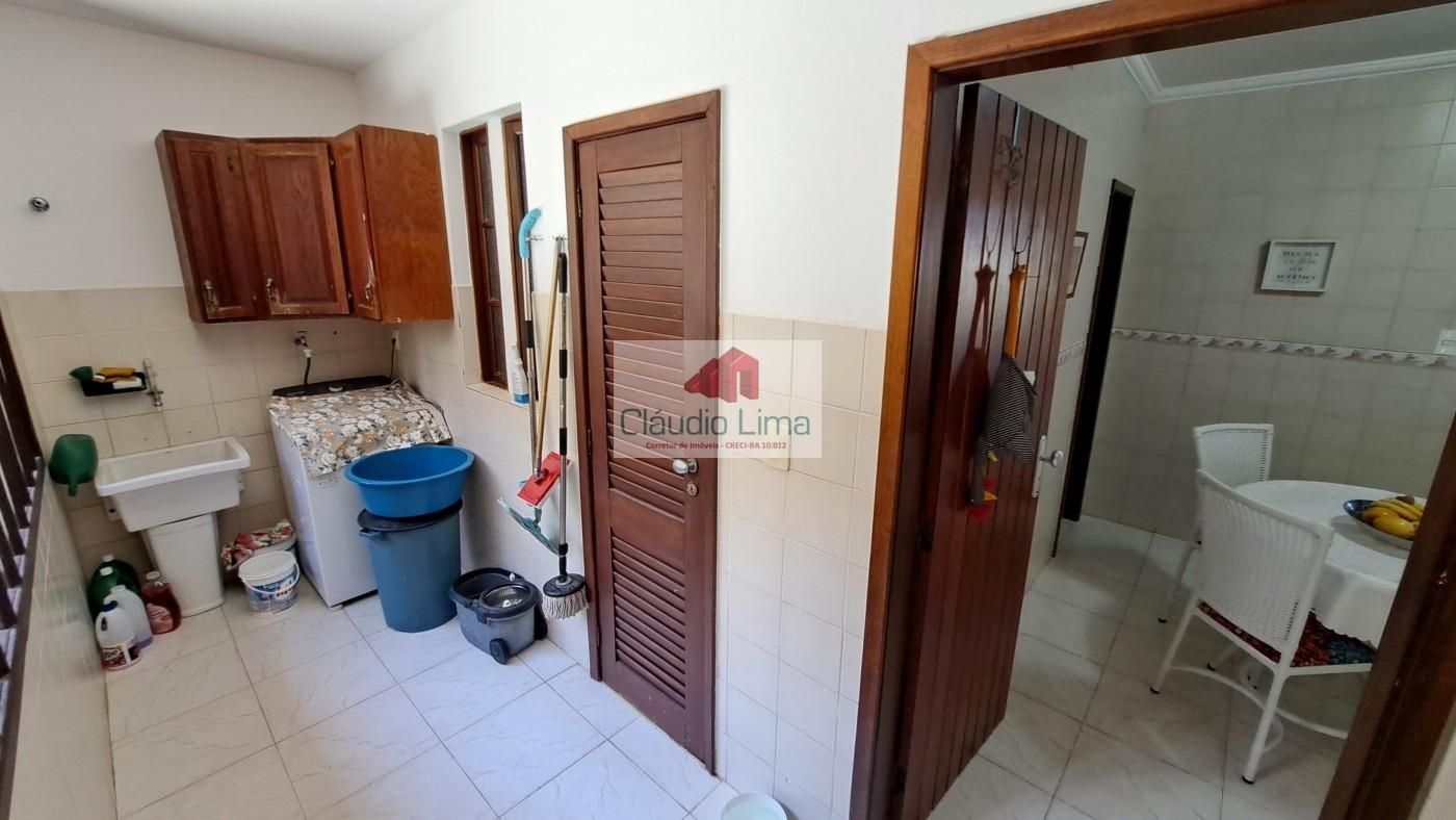 Casa, 7 quartos, 420 m² - Foto 25