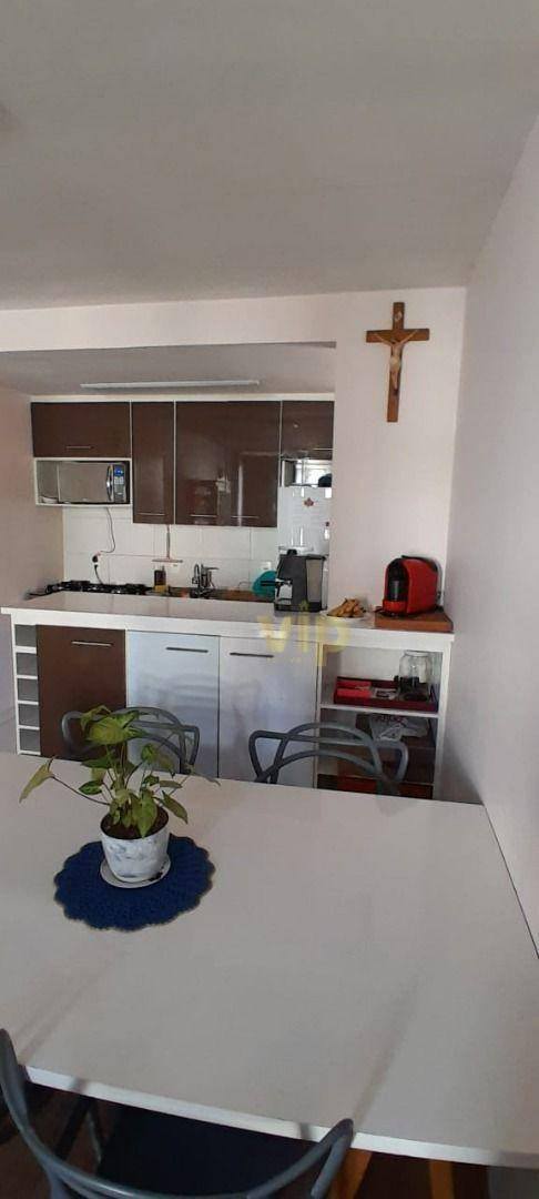 Apartamento à venda com 2 quartos, 50m² - Foto 2