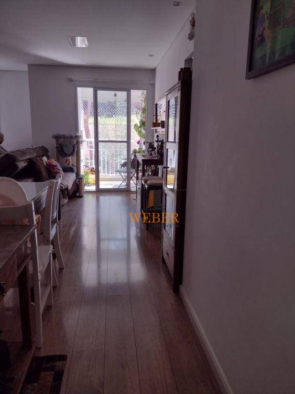 Apartamento à venda com 2 quartos, 73m² - Foto 27