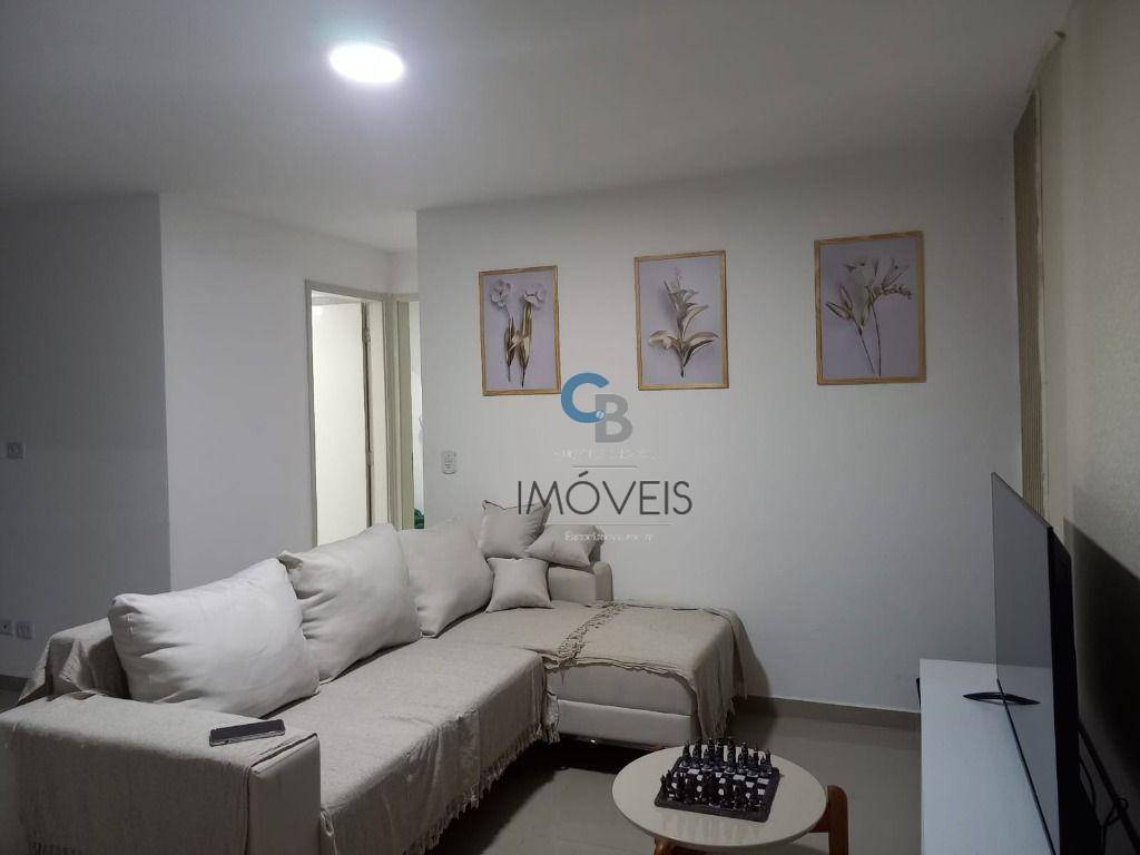 Apartamento à venda com 2 quartos, 68m² - Foto 1