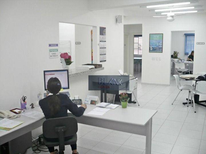 Prédio Inteiro à venda e aluguel, 600m² - Foto 9