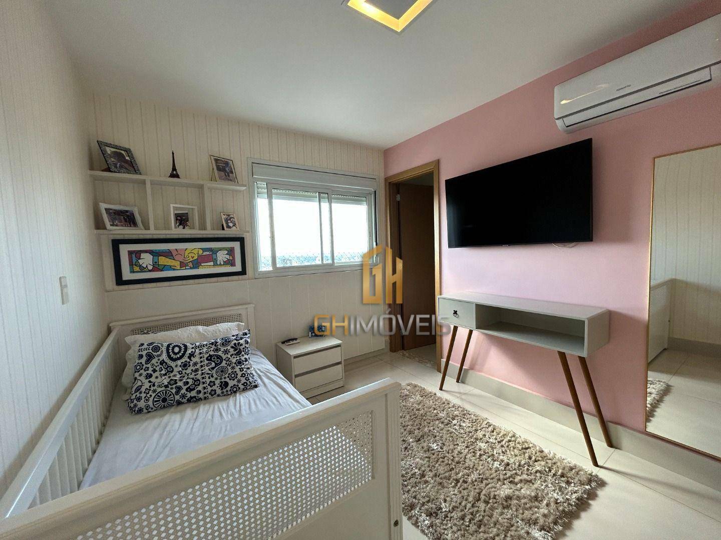 Apartamento à venda com 3 quartos, 153m² - Foto 43