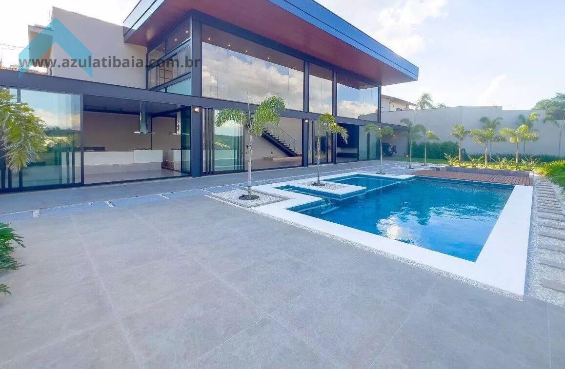 Casa de Condomínio à venda com 4 quartos, 1000m² - Foto 21