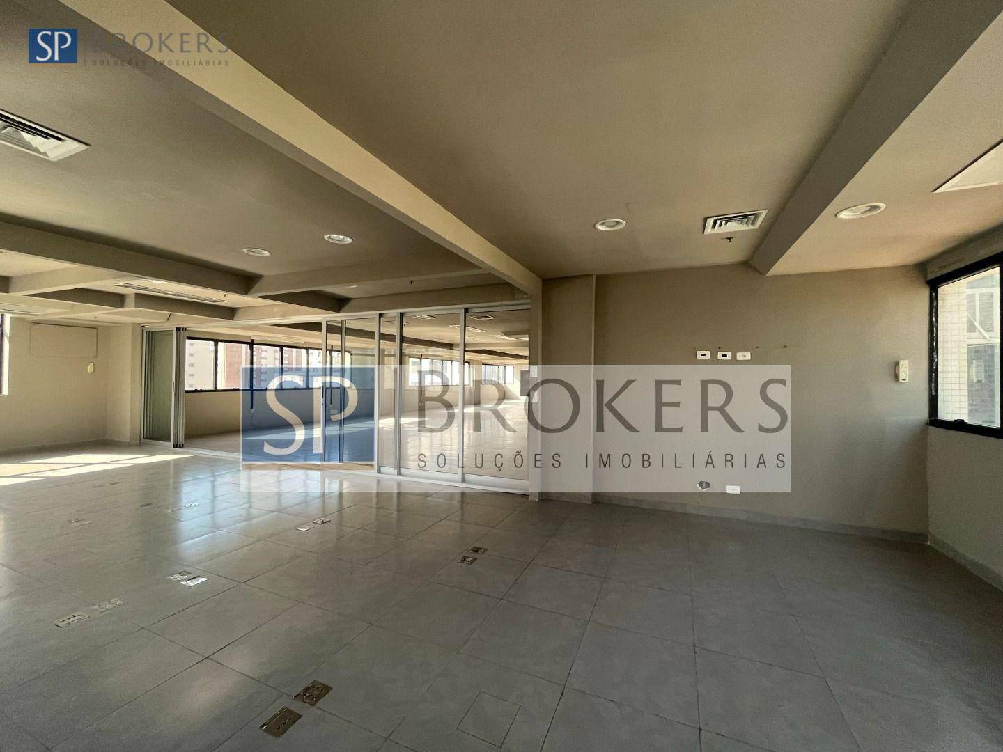 Conjunto Comercial-Sala para alugar, 300m² - Foto 8