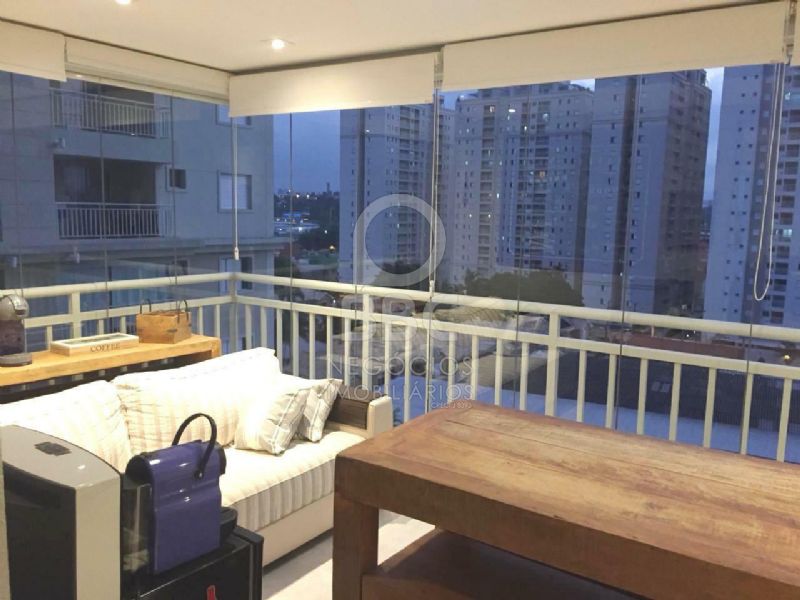 Apartamento à venda com 2 quartos, 82m² - Foto 5