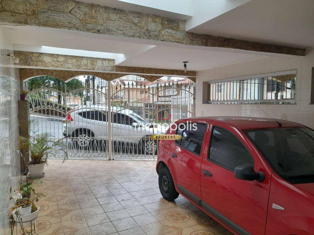 Sobrado à venda com 2 quartos, 167m² - Foto 28