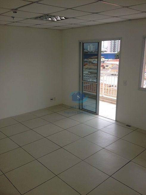 Conjunto Comercial-Sala à venda, 42m² - Foto 9