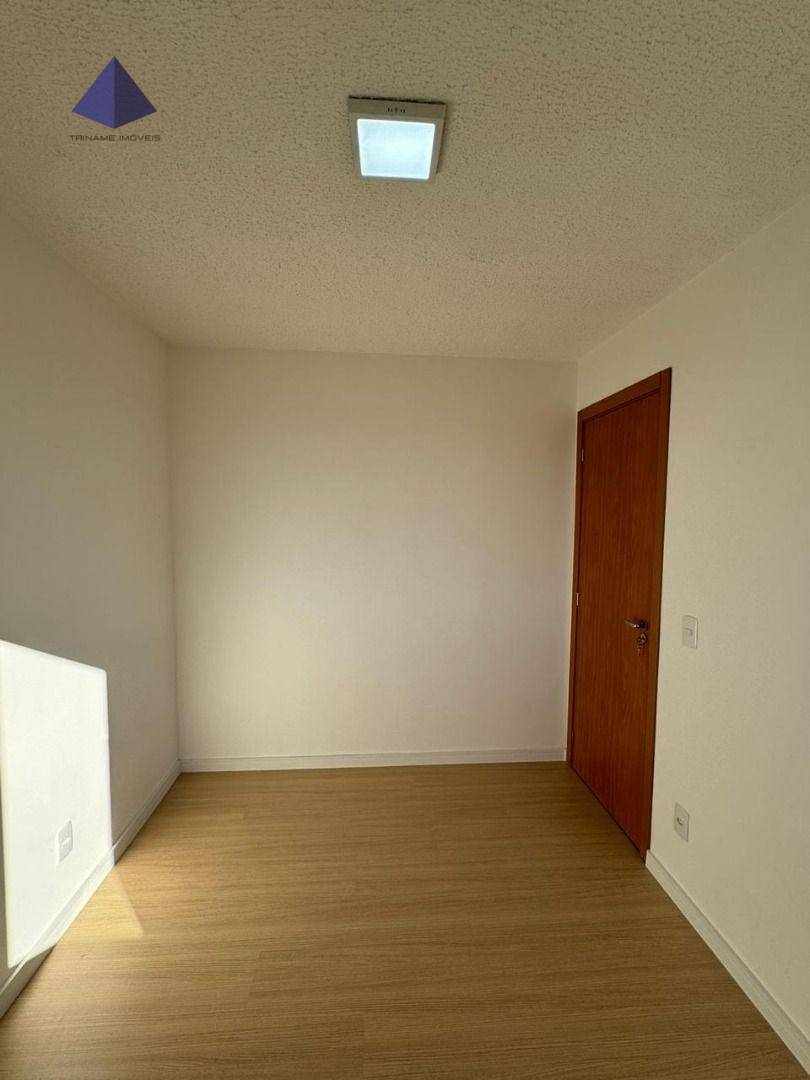 Apartamento à venda com 2 quartos, 42m² - Foto 5