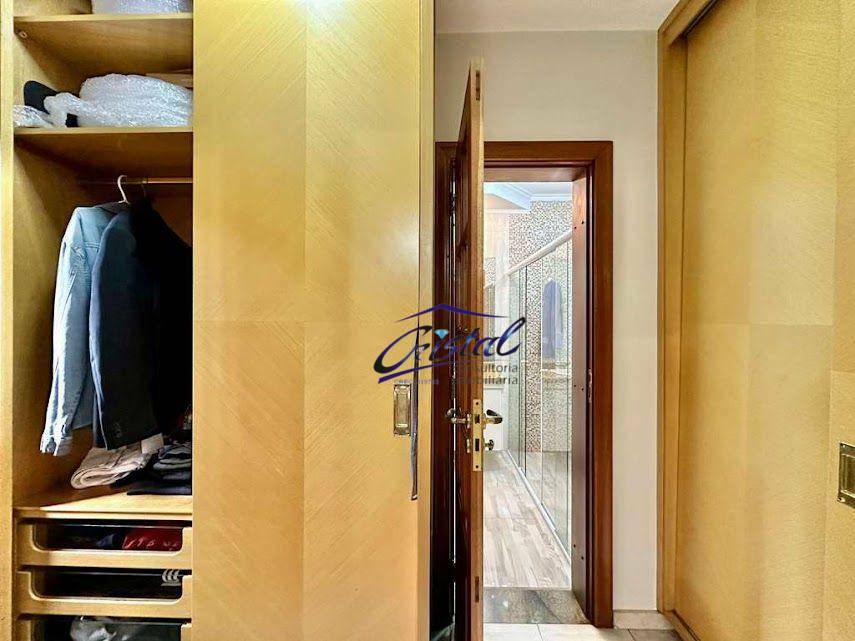 Casa de Condomínio à venda com 3 quartos, 604m² - Foto 31