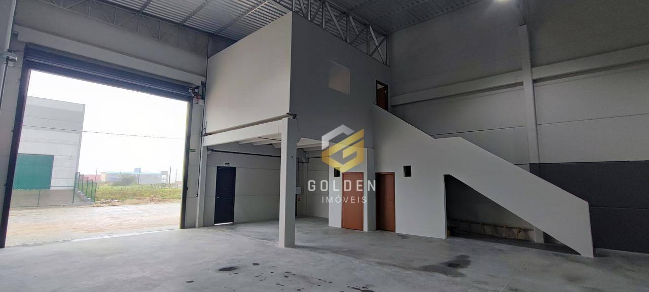 Depósito-Galpão, 320 m² - Foto 3