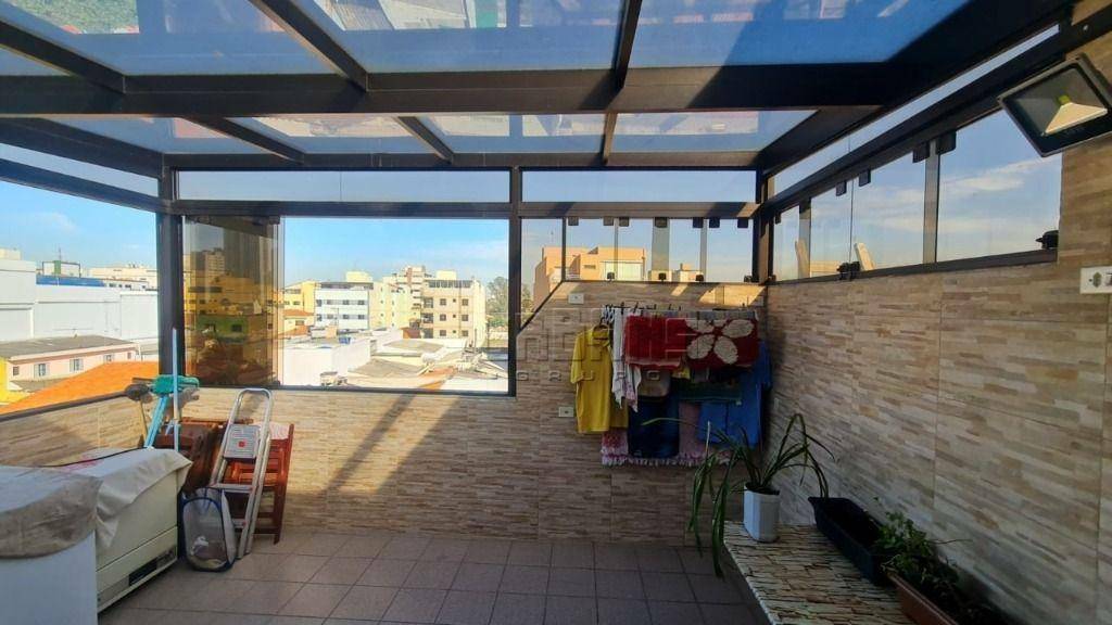 Apartamento à venda com 2 quartos, 100M2 - Foto 26