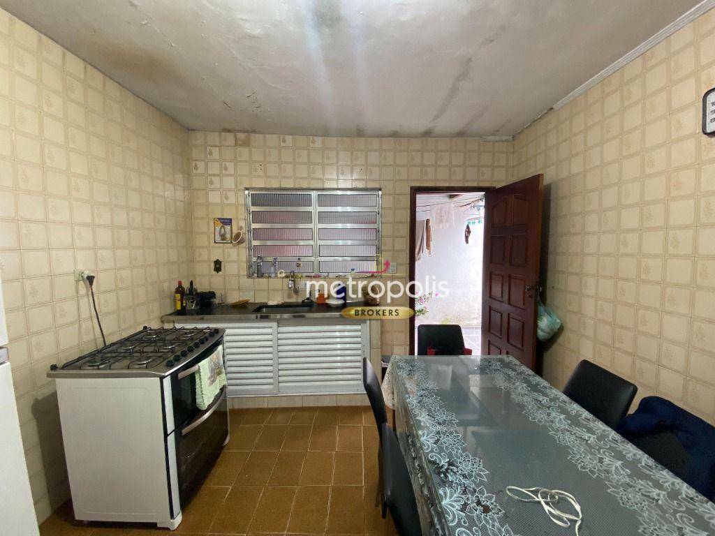 Casa à venda com 4 quartos, 193m² - Foto 8