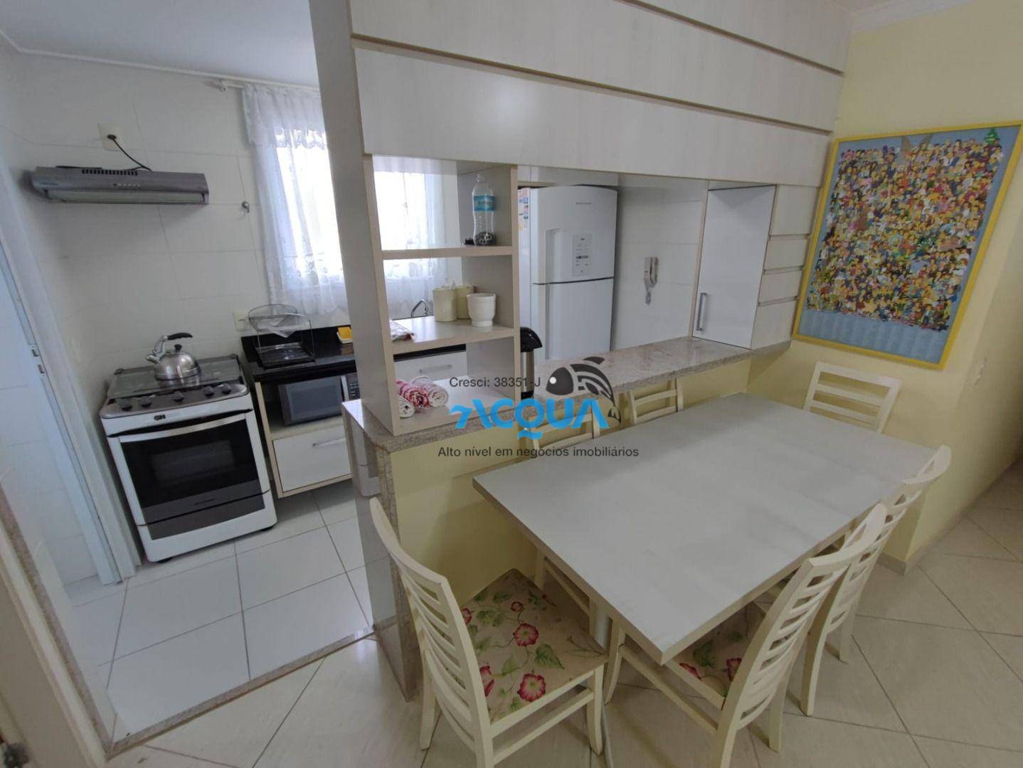 Apartamento à venda com 3 quartos, 90m² - Foto 4