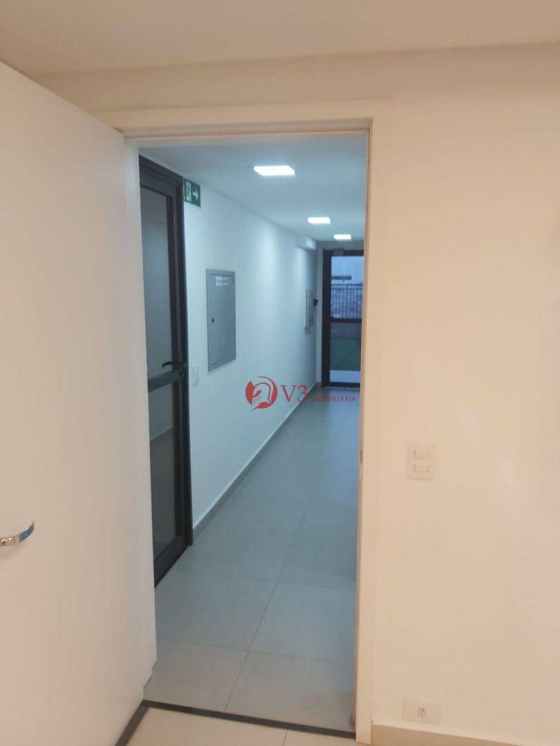 Apartamento à venda com 1 quarto, 40m² - Foto 9