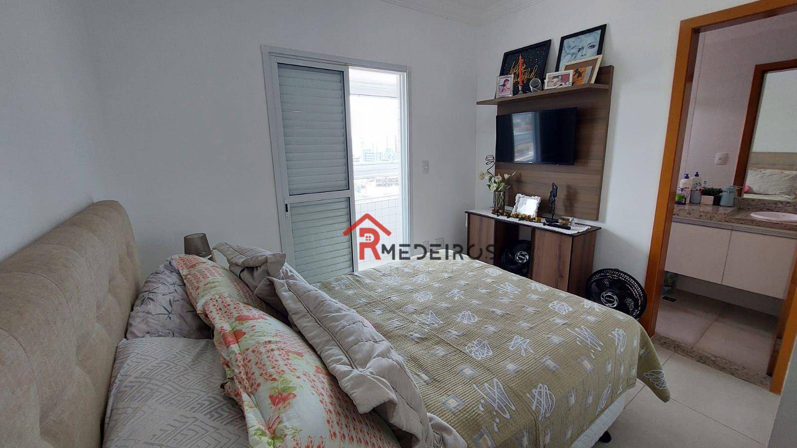 Cobertura, 3 quartos, 165 m² - Foto 12