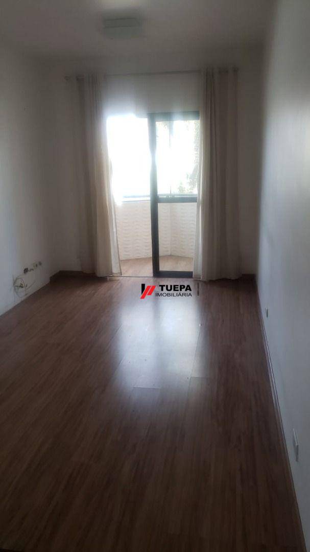 Apartamento à venda com 1 quarto, 48m² - Foto 5