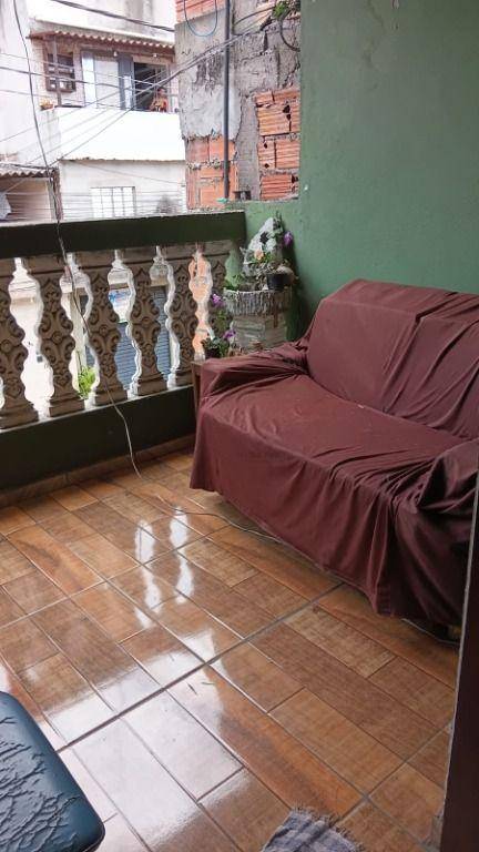 Sobrado, 3 quartos, 105 m² - Foto 2