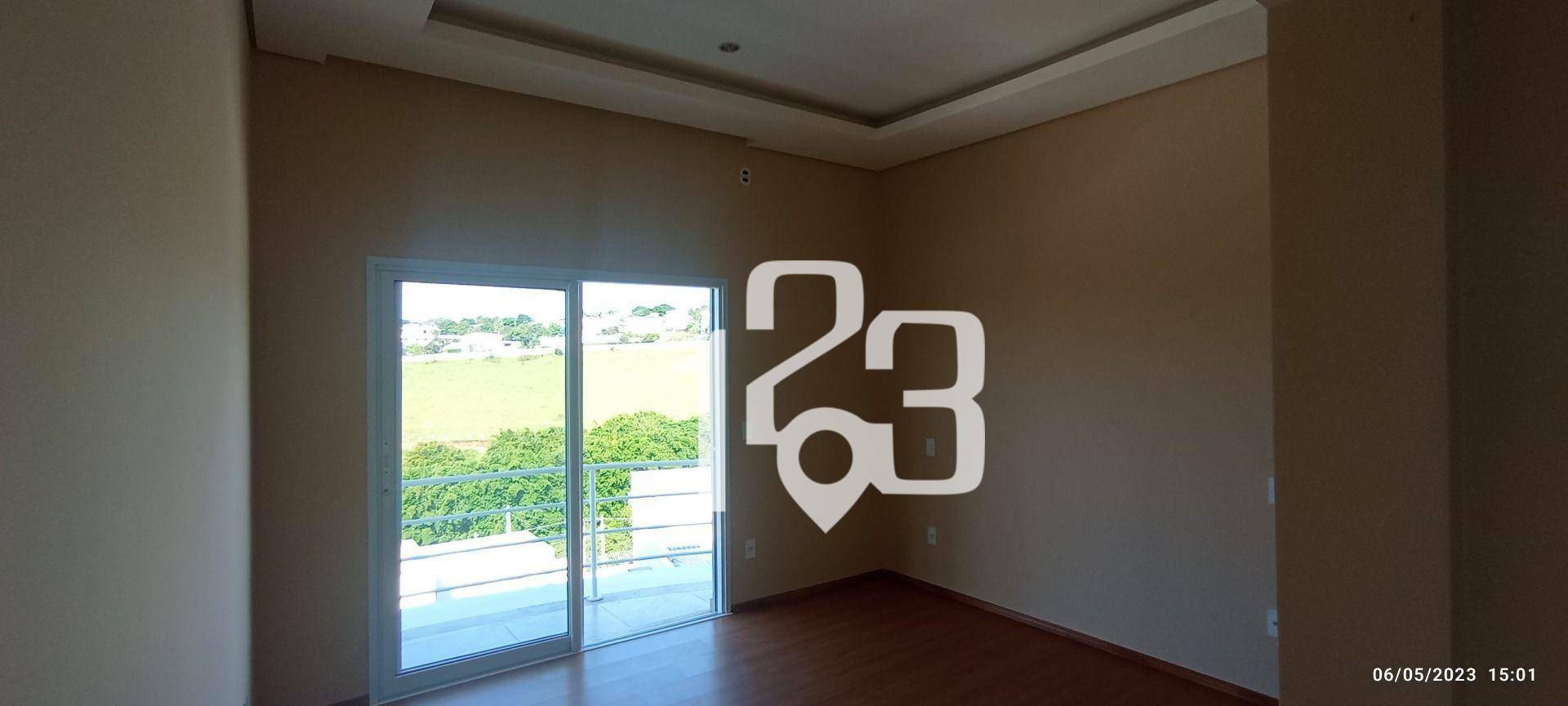 Casa de Condomínio à venda com 3 quartos, 275m² - Foto 9