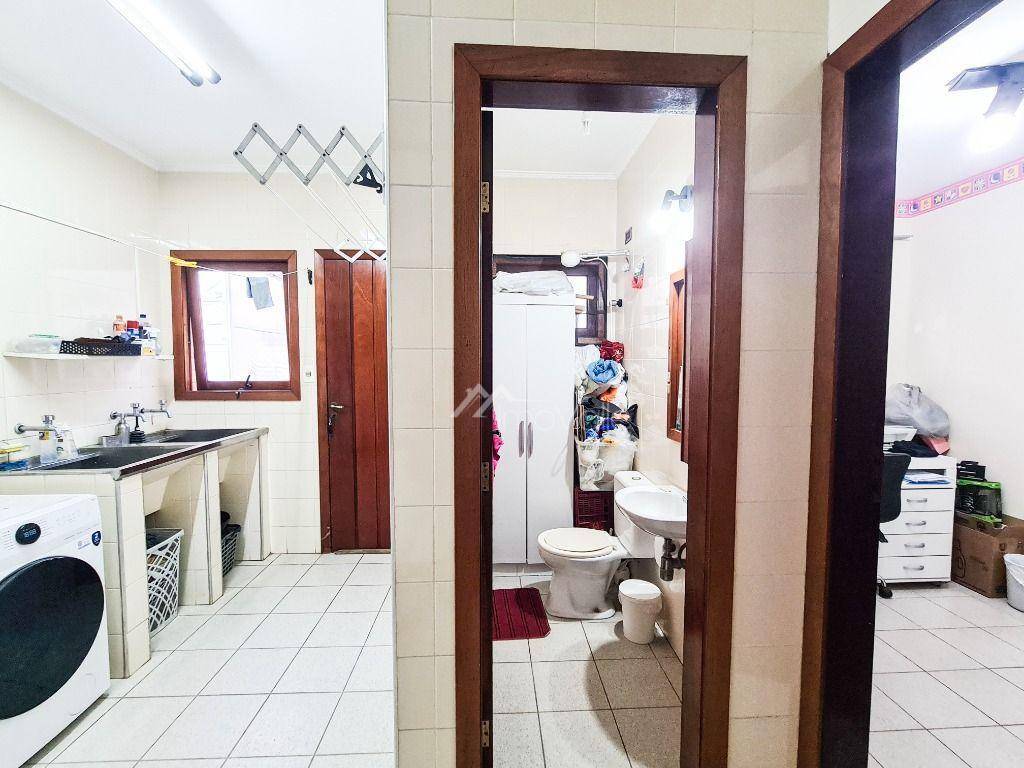 Casa de Condomínio à venda com 3 quartos, 200m² - Foto 10