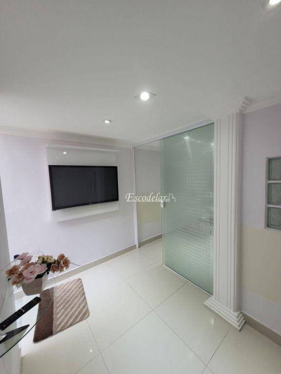 Sobrado à venda com 2 quartos, 150m² - Foto 4