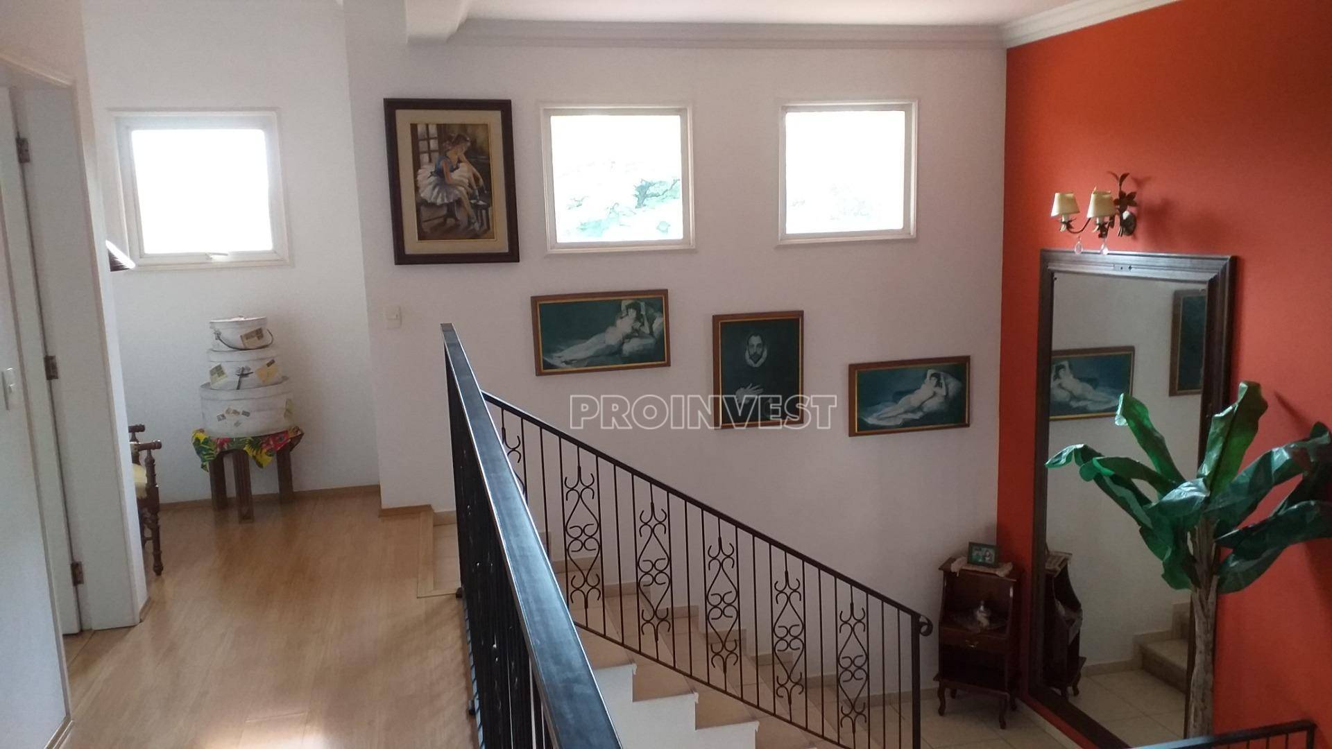 Casa de Condomínio à venda e aluguel com 3 quartos, 315m² - Foto 30