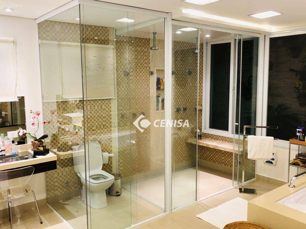 Casa de Condomínio à venda com 5 quartos, 600m² - Foto 36