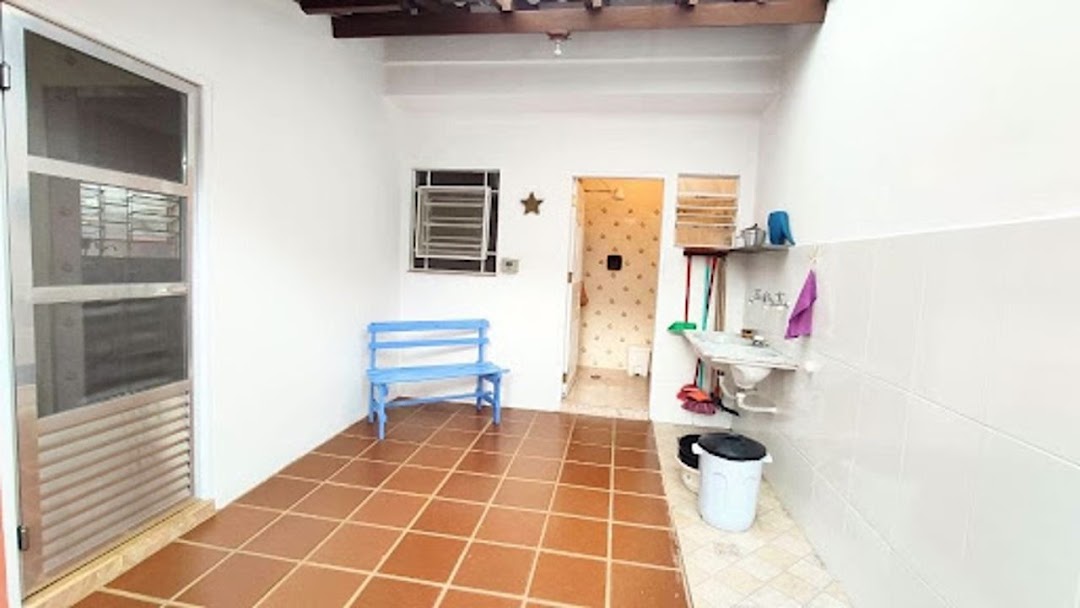 Casa à venda com 3 quartos, 191m² - Foto 19