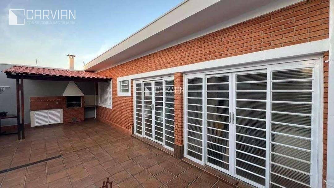 Casa à venda com 4 quartos, 185m² - Foto 3