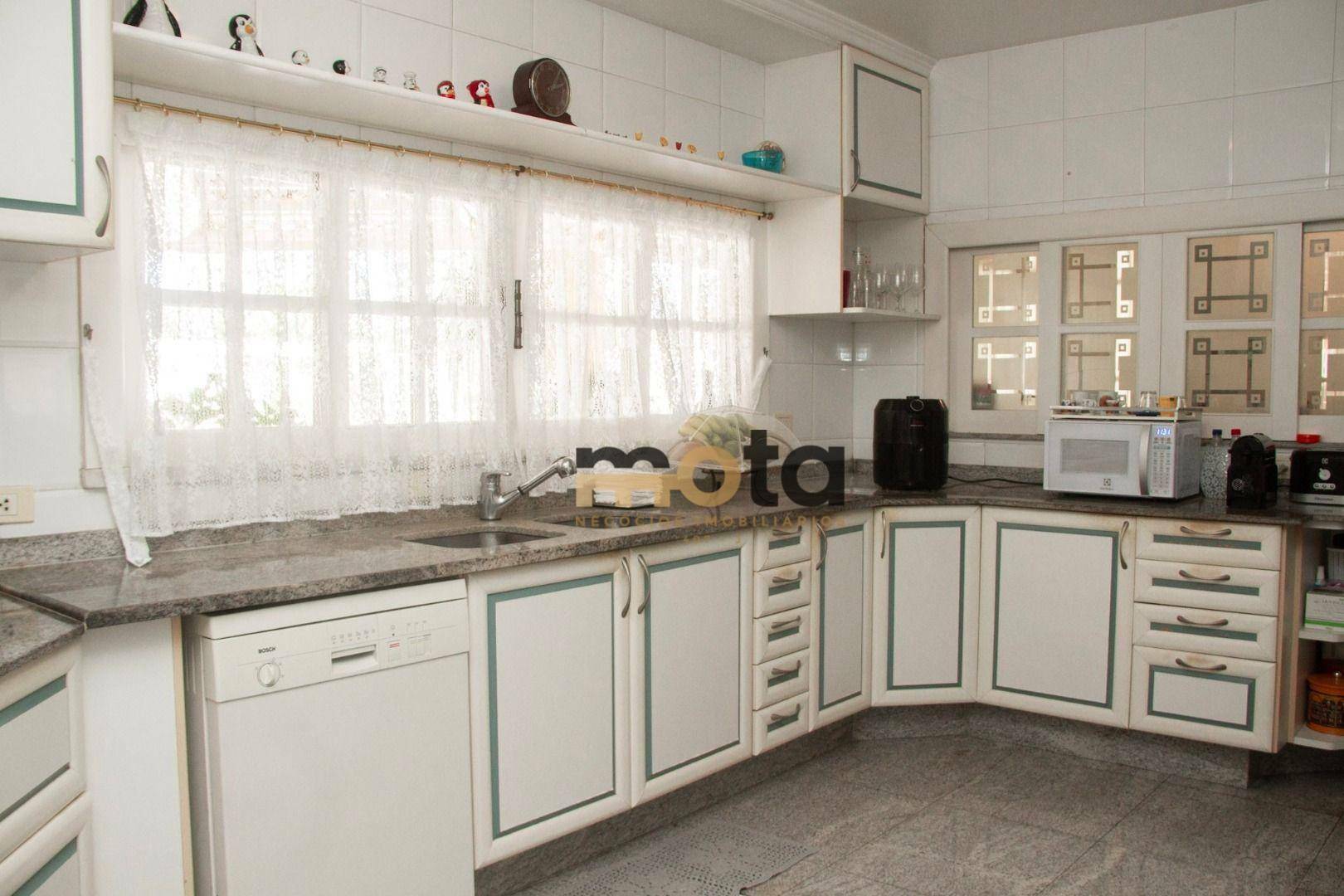 Casa à venda com 4 quartos, 850m² - Foto 10