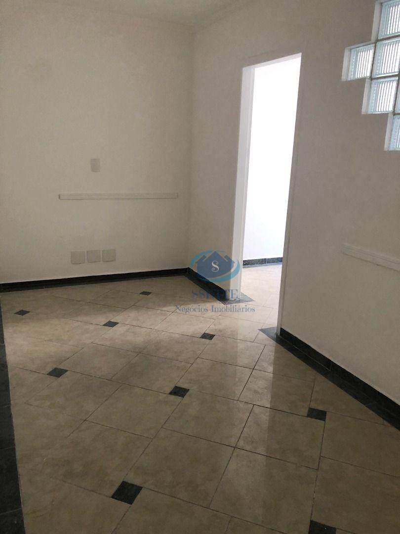 Conjunto Comercial-Sala à venda e aluguel, 50m² - Foto 12