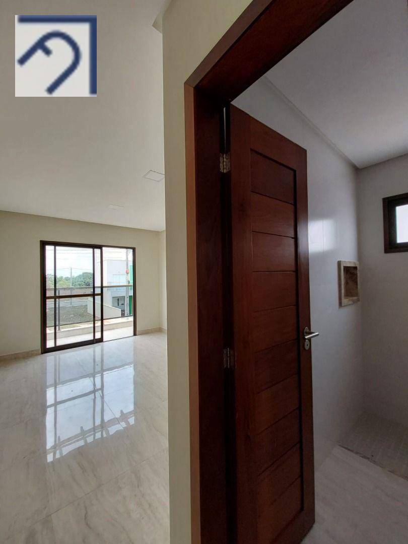 Casa de Condomínio à venda com 4 quartos, 112m² - Foto 27