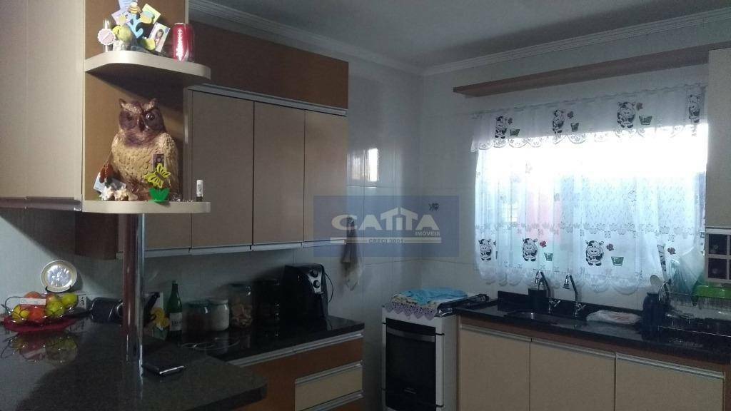 Sobrado à venda com 3 quartos, 152m² - Foto 9