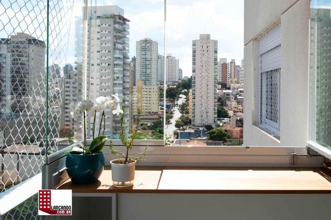 Apartamento à venda com 2 quartos, 92m² - Foto 3